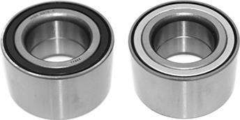 SKF Brazil VKBA 6916 A - Wheel hub, bearing Kit autospares.lv