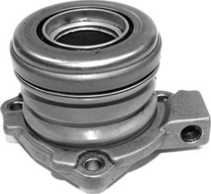 SKF Brazil VKCH 4897 - Central Slave Cylinder, clutch autospares.lv