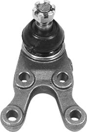 SKF Brazil VKDS 6012 - Ball Joint autospares.lv