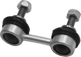 SKF Brazil VKDS 6184 - Rod / Strut, stabiliser autospares.lv