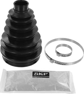 SKF Brazil VKJP 1094 - Bellow, drive shaft autospares.lv