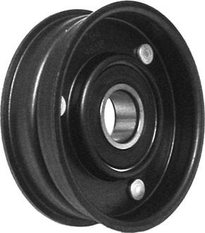 SKF Brazil VKM 4794 - Pulley, v-ribbed belt autospares.lv