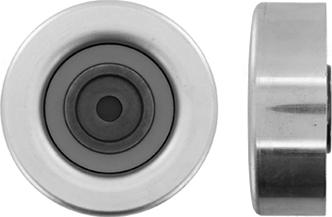 SKF Brazil VKM 65010 - Pulley, v-ribbed belt autospares.lv