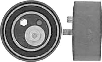 SKF Brazil VKM 11202 - Tensioner Pulley, timing belt autospares.lv