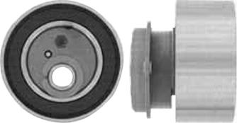 SKF Brazil VKM 74002 - Tensioner Pulley, timing belt autospares.lv