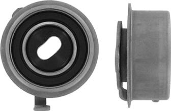 SKF Brazil VKM 75621 - Tensioner Pulley, timing belt autospares.lv