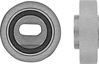 SKF Brazil VKM 73011 - Tensioner Pulley, timing belt autospares.lv