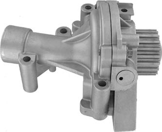 SKF Brazil VKPA 83650 - Water Pump autospares.lv