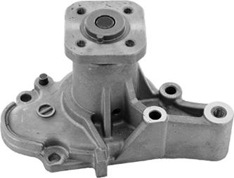 SKF Brazil VKPC 94628 - Water Pump autospares.lv