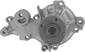 SKF Brazil VKPC 96212 - Water Pump autospares.lv