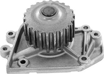 SKF Brazil VKPC 93415 - Water Pump autospares.lv