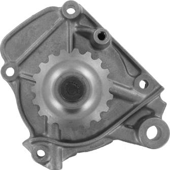 SKF Brazil VKPC 93411 - Water Pump autospares.lv