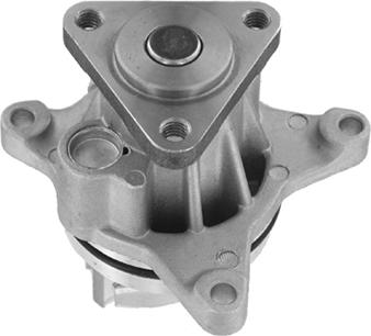 SKF Brazil VKPC 84622 - Water Pump autospares.lv