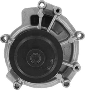 SKF Brazil VKPC 83811 - Water Pump autospares.lv