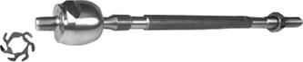 SKF Brazil VKY 4990 - Inner Tie Rod, Axle Joint autospares.lv