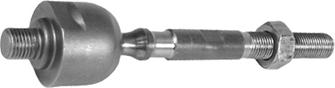 SKF Brazil VKY 4931 - Inner Tie Rod, Axle Joint autospares.lv