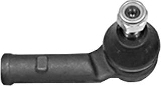 SKF Brazil VKY 4896 - Tie Rod End autospares.lv