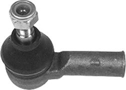 SKF Brazil VKY 4843 - Tie Rod End autospares.lv