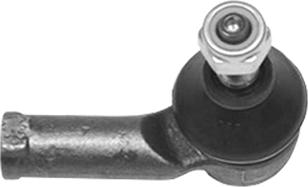 SKF Brazil VKY 4863 - Tie Rod End autospares.lv