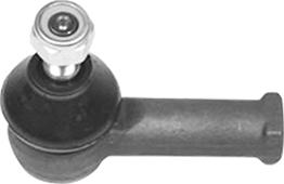 SKF Brazil VKY 4883 - Tie Rod End autospares.lv