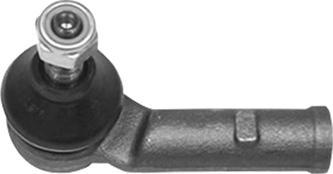 SKF Brazil VKY 4837 - Tie Rod End autospares.lv