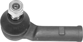 SKF Brazil VKY 4822 - Tie Rod End autospares.lv