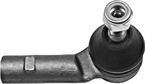 SKF Brazil VKY 4878 - Tie Rod End autospares.lv