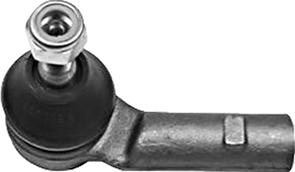 SKF Brazil VKY 4877 - Tie Rod End autospares.lv