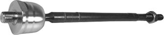 SKF Brazil VKY 6144 - Inner Tie Rod, Axle Joint autospares.lv