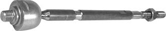 SKF Brazil VKY 6145 - Inner Tie Rod, Axle Joint autospares.lv