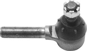 SKF Brazil VKY 6119 - Tie Rod End autospares.lv