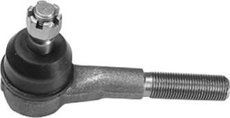 SKF Brazil VKY 6111 - Tie Rod End autospares.lv