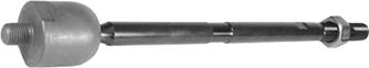 SKF Brazil VKY 6129 - Inner Tie Rod, Axle Joint autospares.lv