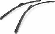 Skoda 3T1998001 - Wiper Blade autospares.lv