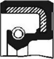 SKT 040047 - Shaft Seal, manual transmission autospares.lv