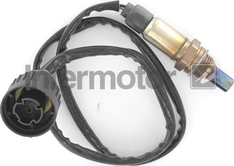 INTERMOTOR 64064 - Lambda Sensor autospares.lv