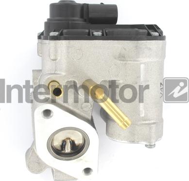 INTERMOTOR 14454 - EGR Valve autospares.lv