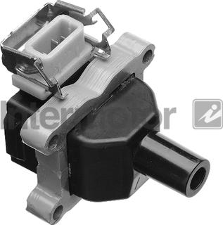 INTERMOTOR 12608 - Ignition Coil autospares.lv