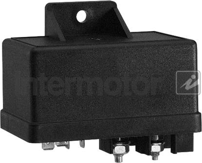 INTERMOTOR 80520 - Relay, glow plug system autospares.lv