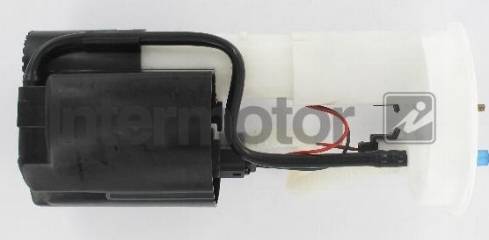 INTERMOTOR 39164 - Fuel Supply Module autospares.lv