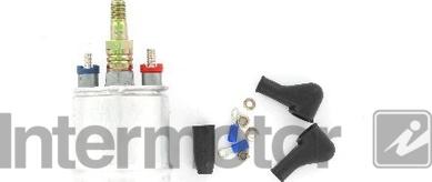 INTERMOTOR 38915 - Fuel Pump autospares.lv