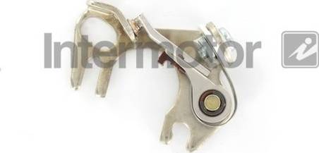 INTERMOTOR 22271 - Contact Breaker, distributor autospares.lv