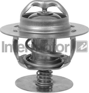 INTERMOTOR 75643 - Coolant thermostat / housing autospares.lv