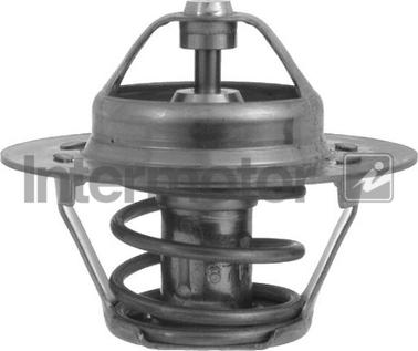 INTERMOTOR 75188 - Coolant thermostat / housing autospares.lv