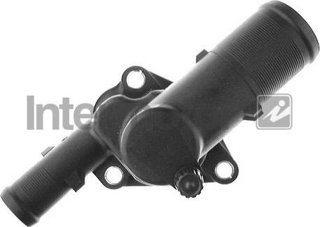 INTERMOTOR 75241 - Coolant thermostat / housing autospares.lv