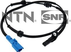 SNR ASB159.38 - Sensor, wheel speed autospares.lv