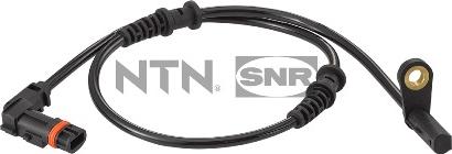 SNR ASB151.28 - Sensor, wheel speed autospares.lv