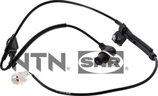 SNR ASB169.02 - Sensor, wheel speed autospares.lv