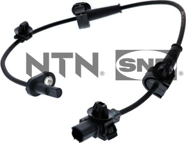 SNR ASB174.03 - Sensor, wheel speed autospares.lv