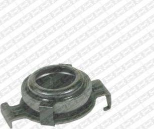 SNR BAC395.01 - Clutch Release Bearing autospares.lv